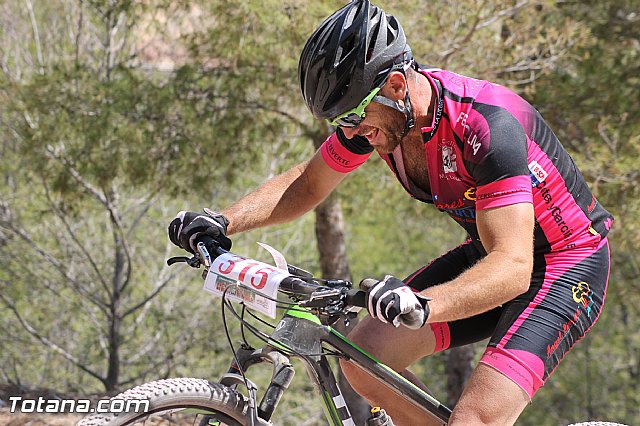 XVII Bike Maraton Btt Ciudad de Totana 2014 - 387